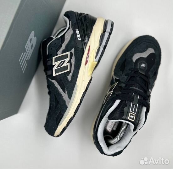 Кроссовки New balance 1906 (42)