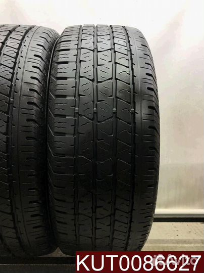 Continental ContiCrossContact LX 265/60 R18 107U