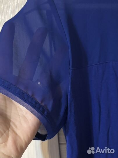 Футболка женская M H&M