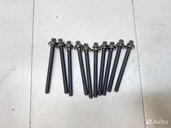 Болты гбц Bmw X5 E53 M62B44