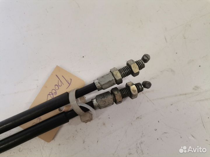 Троса газа suzuki GSX-R 600