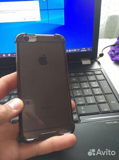 iPhone 6S, 32 ГБ