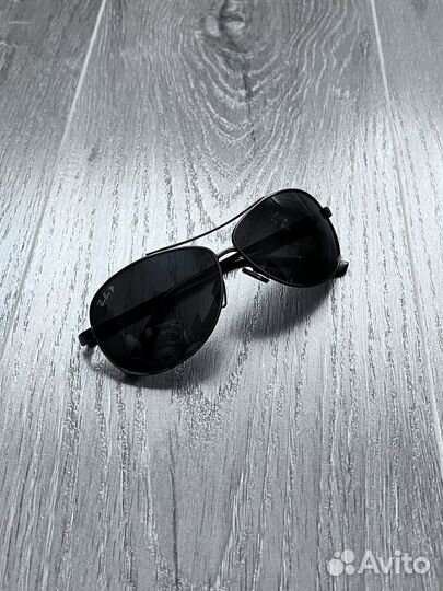 Солнцезащитные очки Ray Ban, оригинал