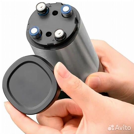 Электрическая мельница Xiaomi Circle Joy