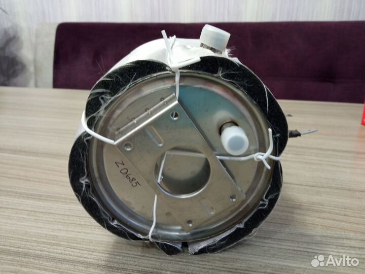 Бачек нагрева воды кулера