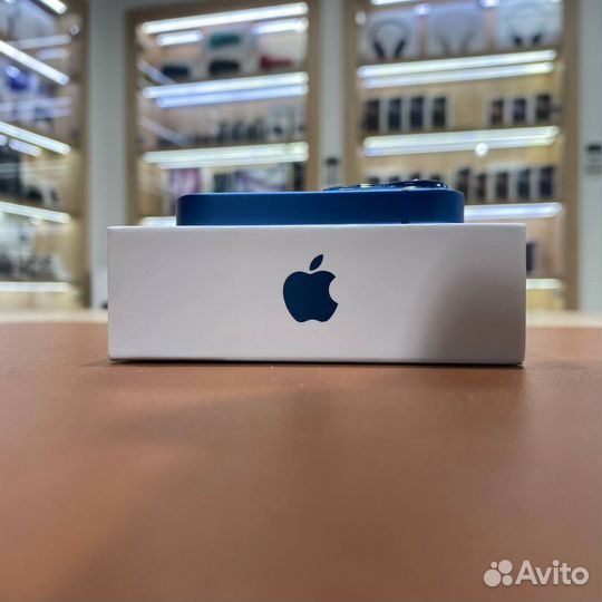 iPhone 13 mini, 256 ГБ