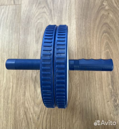 Ролик колесо для пресса