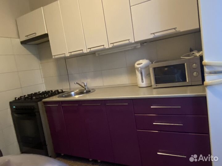 Кухонный гарнитур бу