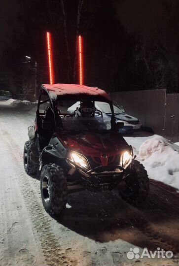 Комплект новых шин 28/14 Kenda K587 Bear Claw HTR