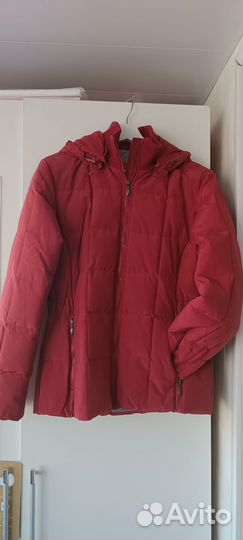 Куртка утепленная