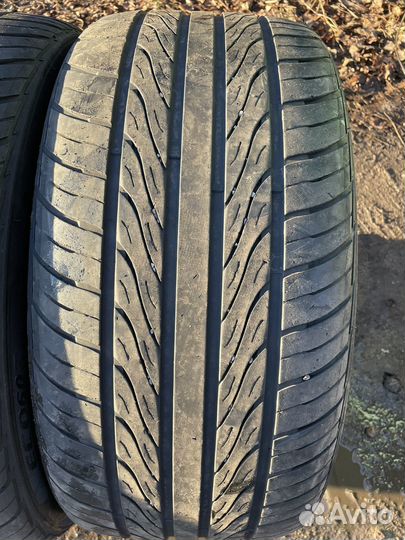 Mazzini Eco 607 285/35 R22