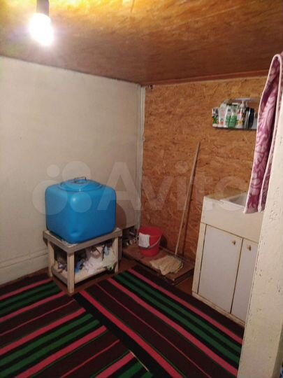 Дом 70 м² на участке 28 сот.