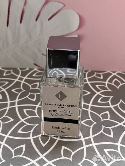 Тестер (Duty Free) Bois Impérial Essential Parfums