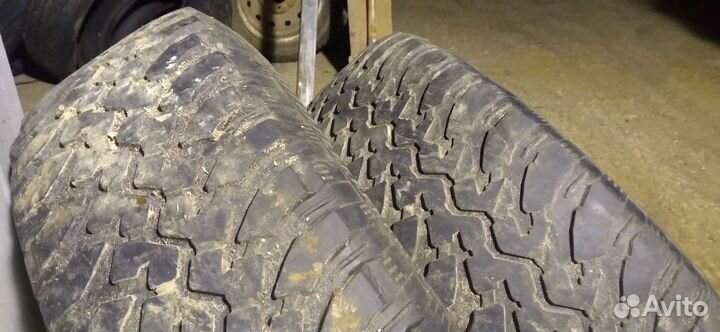 Cordiant Off Road 275/70 R16