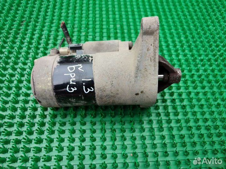 Стартер Lifan Breez 1.3 2005-2014