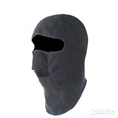 Маски, подшлемники. балаклавы