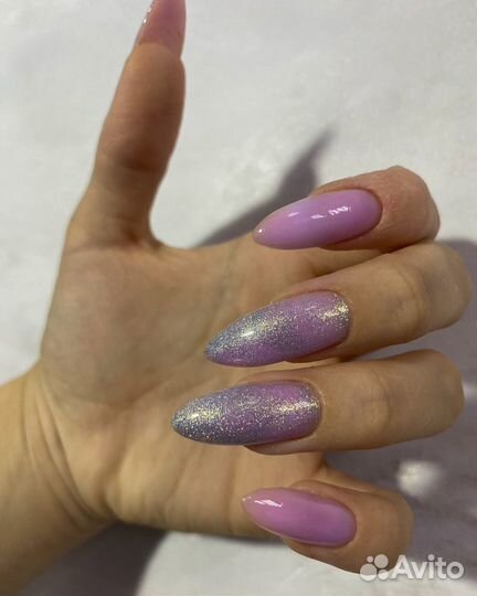 Мастер маникюра