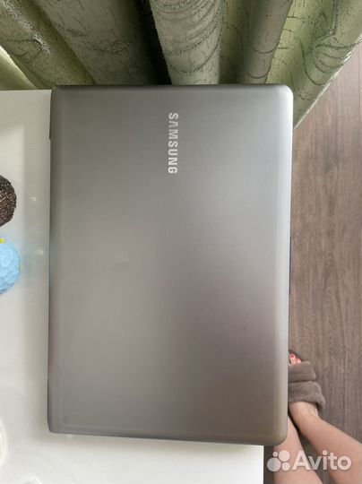 Samsung ультрабук