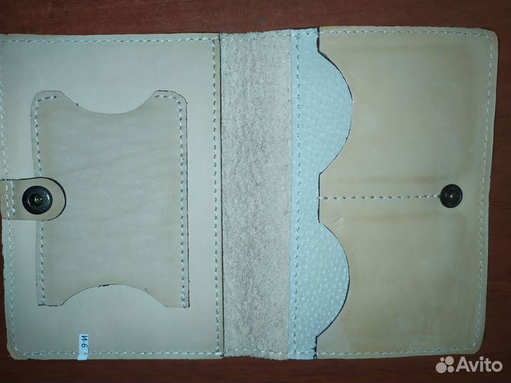 Обложка для документов