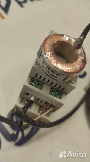 IPF electronic VY86A856 0040251171