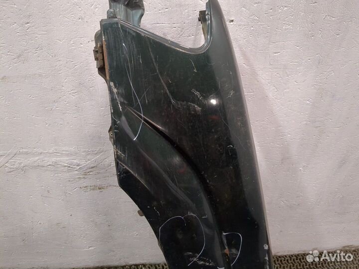 Крыло Subaru Forester (S11), 2005