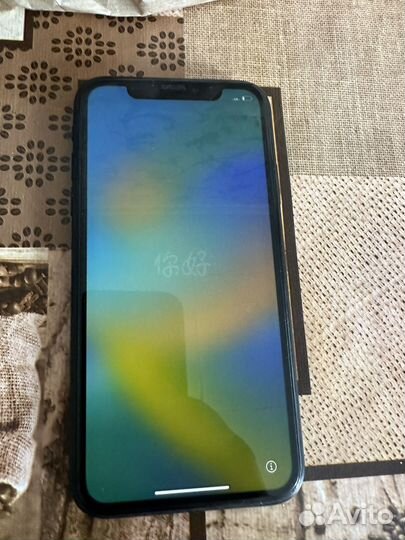 Apple iPhone xr 64gb