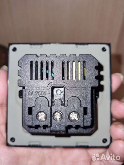 Розетка встраиваемая новая с USB