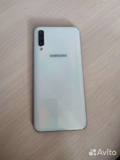Samsung a50
