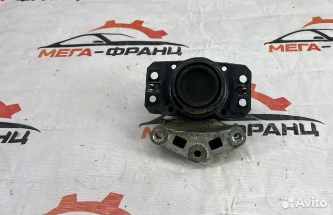 Подушка двигателя Citroen C4 хэтчбек 5FW (EP6)