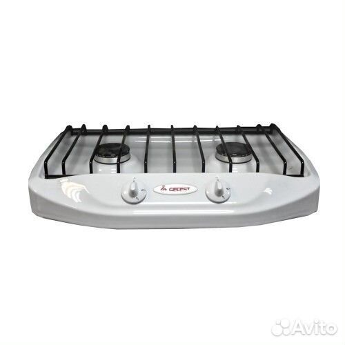 Плитка настольная Гефест