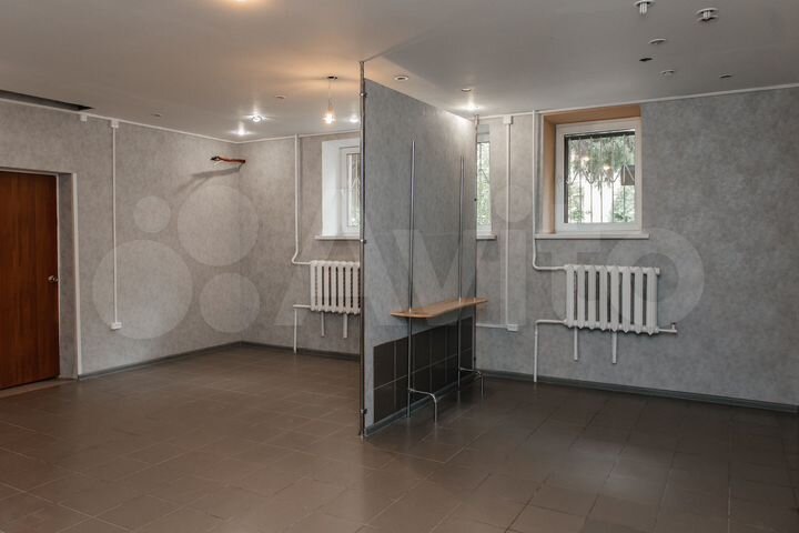 Свободного назначения, 48.4 м²