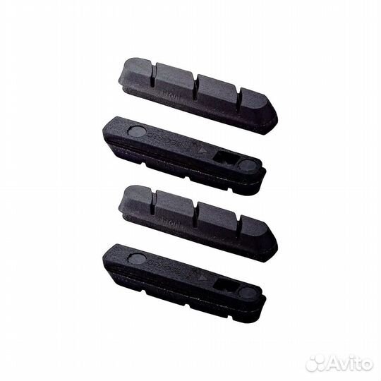 Помпа-триггер CO2\ Колодки BBB