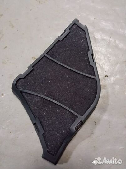 Фильтр для пылесоса Bosch BGS номер 750432