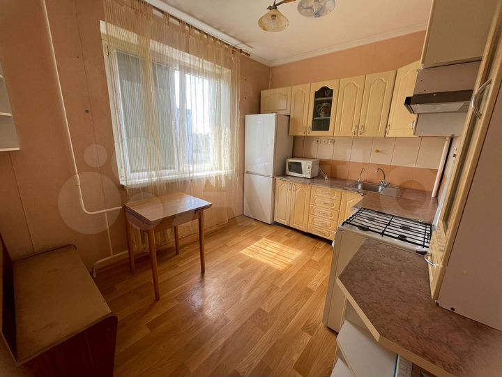 1-к. квартира, 37,7 м², 8/10 эт.