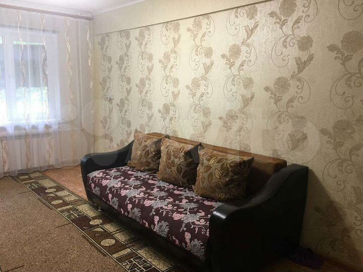 1-к. квартира, 31 м², 1/5 эт.