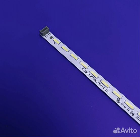 Подсветка для TV PB12S540073BL031-001H