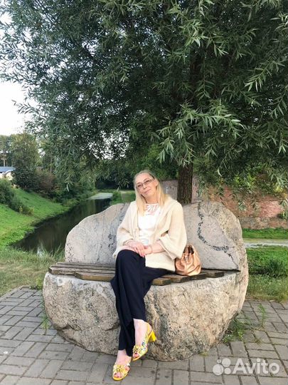 Репетитор c опытом по русскому языку и литературе