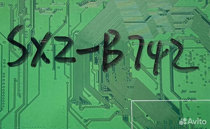 Майн 5787 BN41-01661B Китаец без CAM