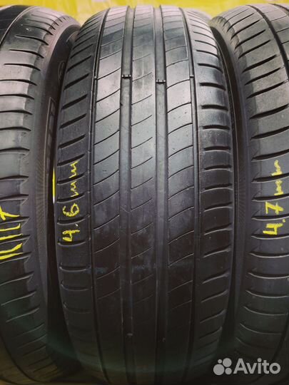 Michelin Primacy 3 215/65 R17 99V