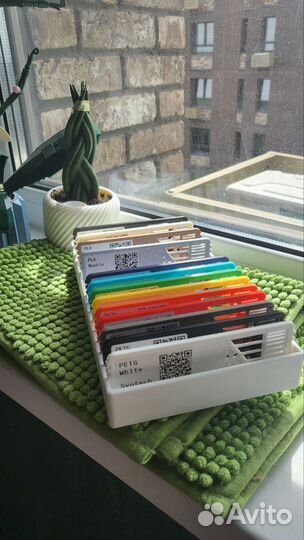 Печать на 3Д принтере (FDM и SLA)