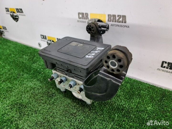 Блок ABS BMW 1, BMW 2, BMW 3, BMW 4