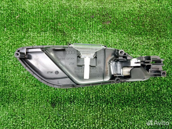 Ручка двери внутренняя передняя левая L