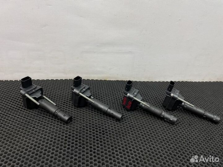 Катушки зажигания комплект Mercedes-Benz C-Class