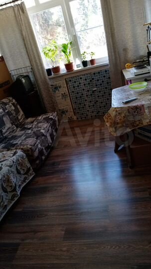 Квартира-студия, 19 м², 3/5 эт.