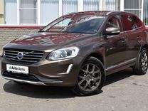 Volvo XC60 2.4 AT, 2017, 160 868 км, с пробегом, цена 2 649 900 руб.