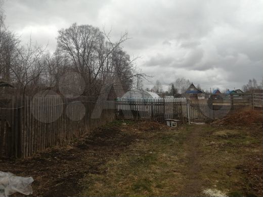 1-к. квартира, 11,7 м², 1/1 эт.