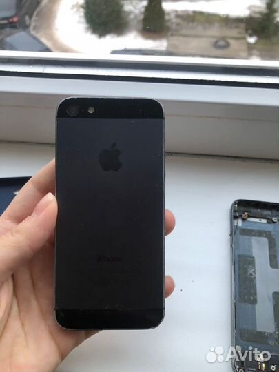 iPhone 5S, 32 ГБ