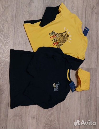 Товарный остаток брендовой одежды