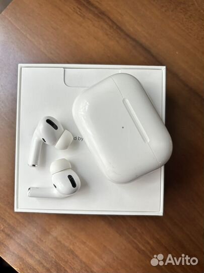 Airpods pro
