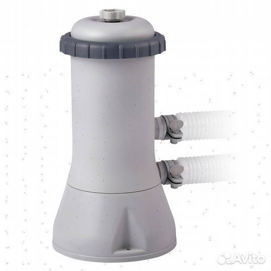 Каркасный бассейн Steel Pro Bestway 56401